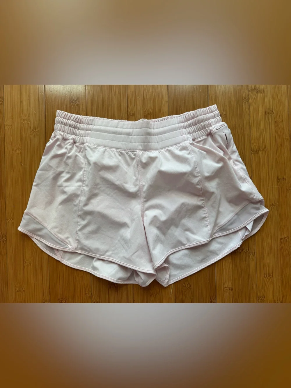 lululemon athletica lululemon hotty